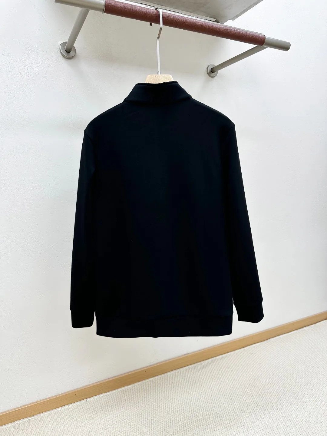 Men's Sweatshirts And Hoodies BURBERRY 18295790