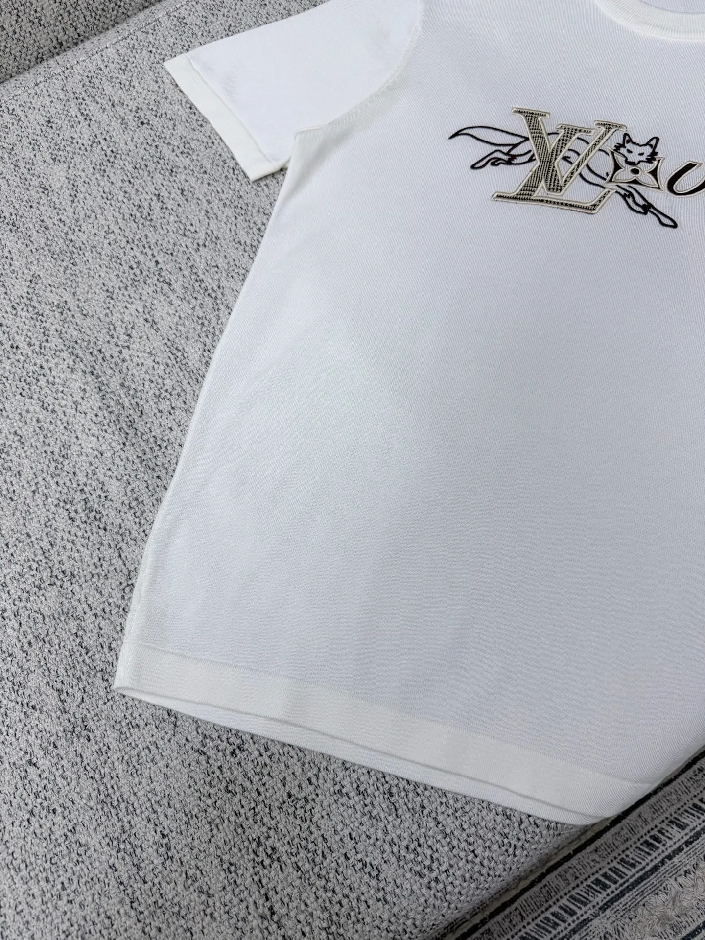Men's T-Shirts LOUIS VUITTON 18074152