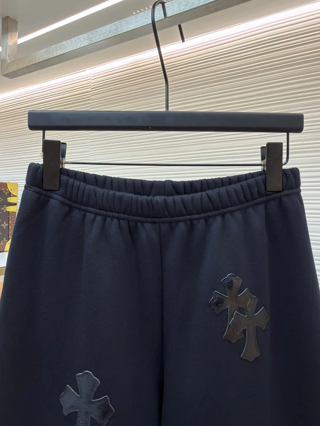 Men's Trousers CHROME HEARTS 18461176