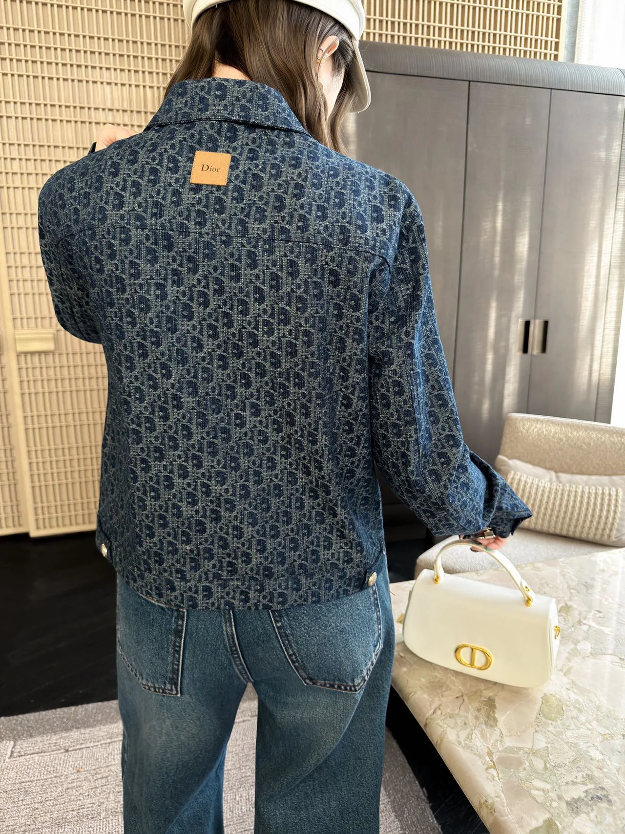 Women's Shirts CHRISTIAN DIOR 18348319