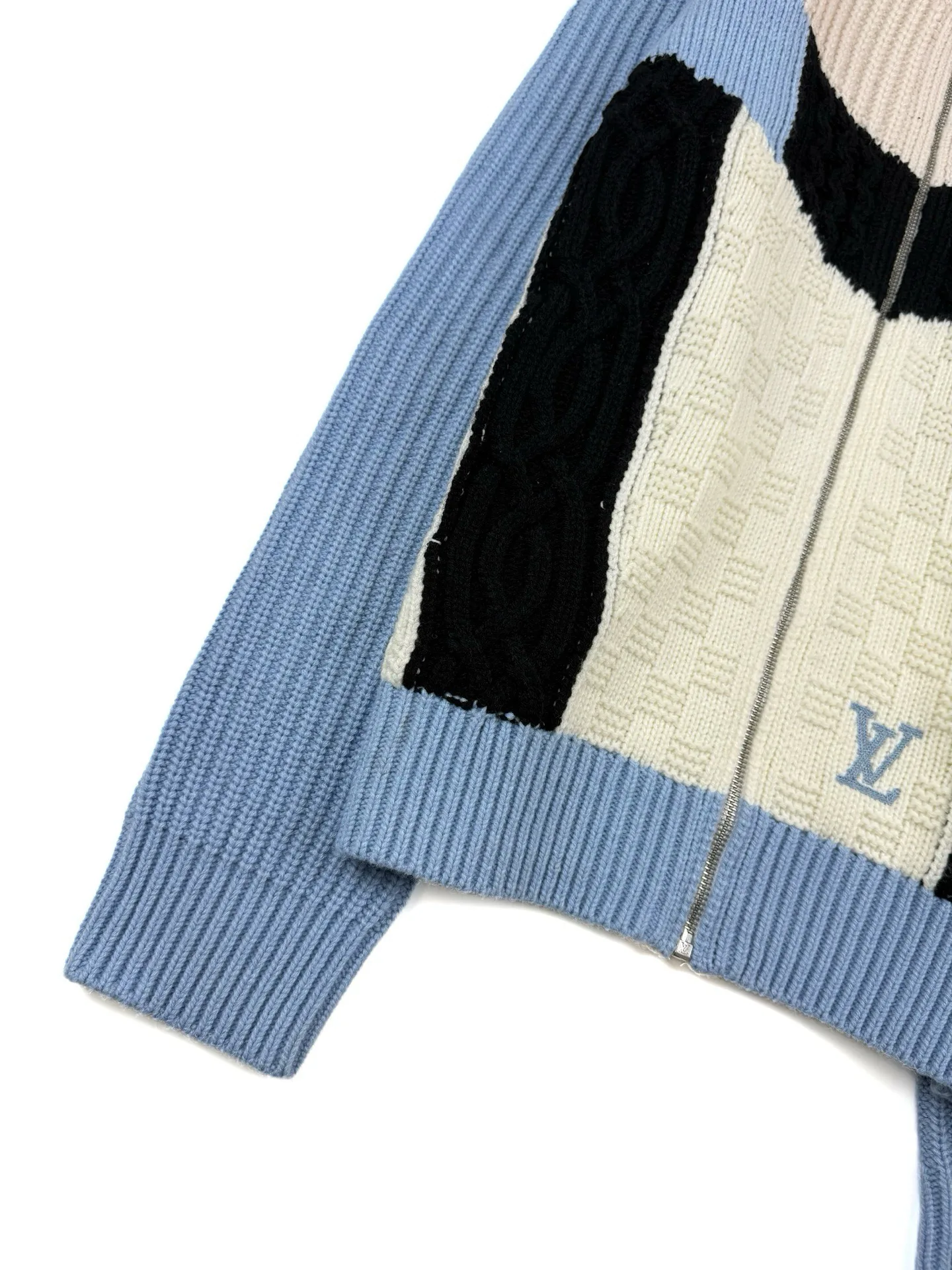 Men's Jumpers And Sweaters LOUIS VUITTON 18080561