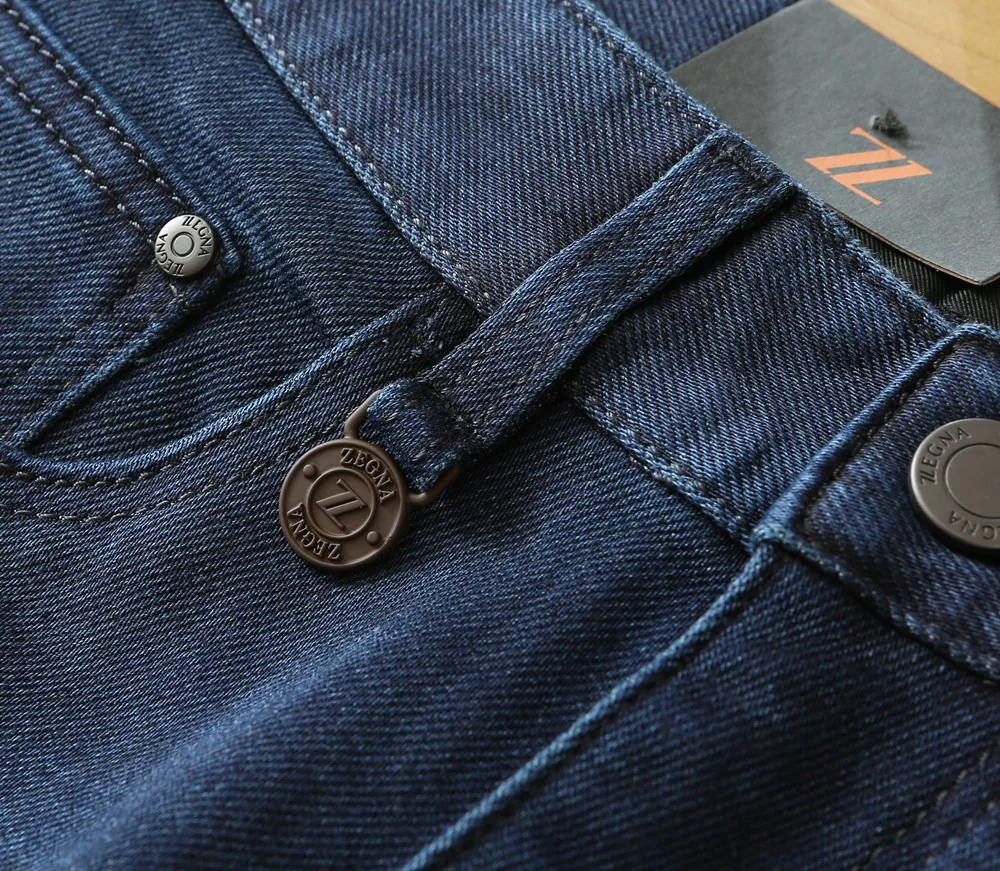 Men's Jeans ZEGNA 17410528
