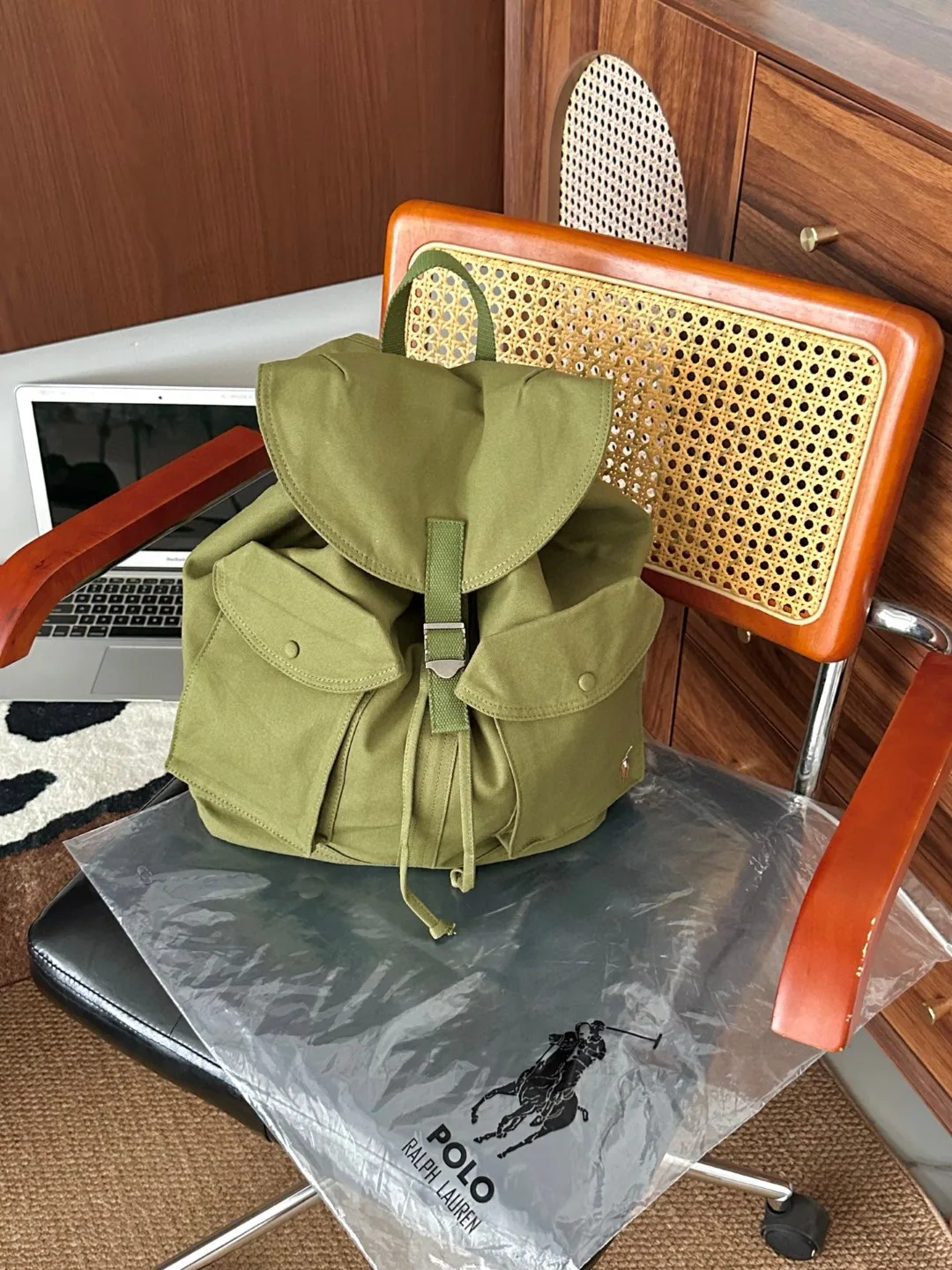 Women's Backpacks RALPH LAUREN 17372168