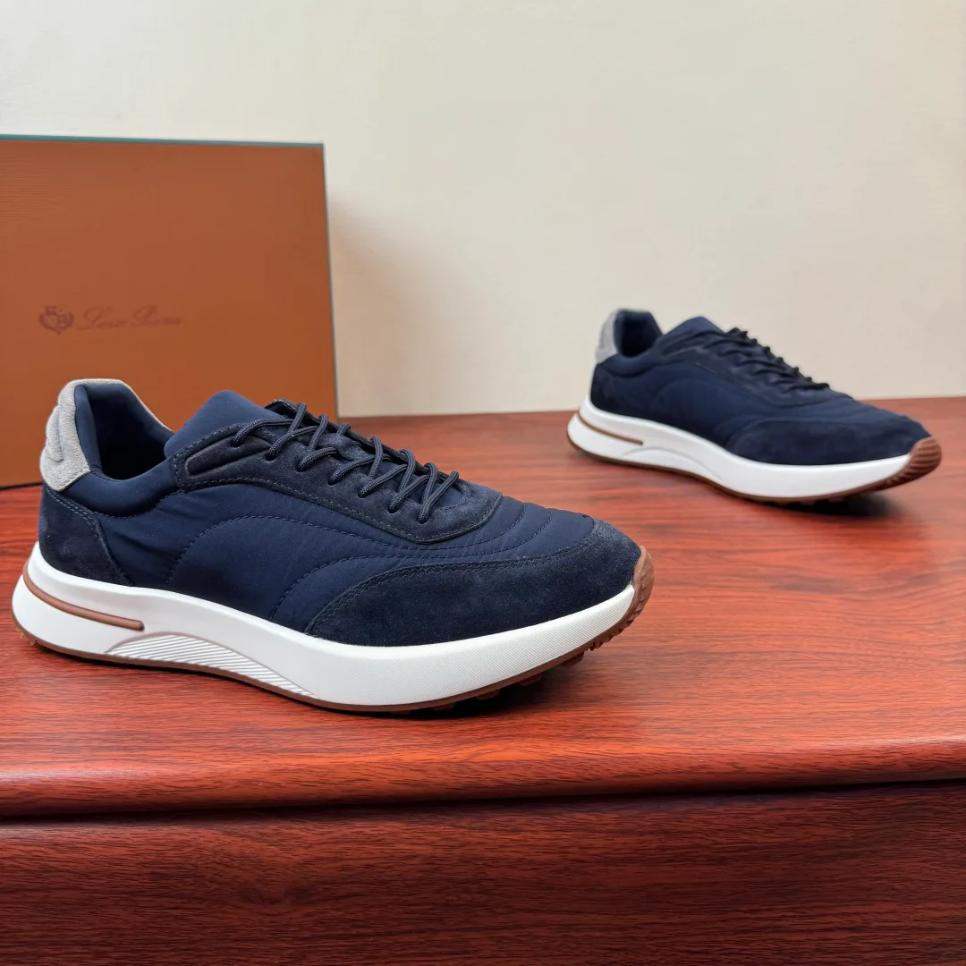 Men's Sneakers LORO PIANA 17227933