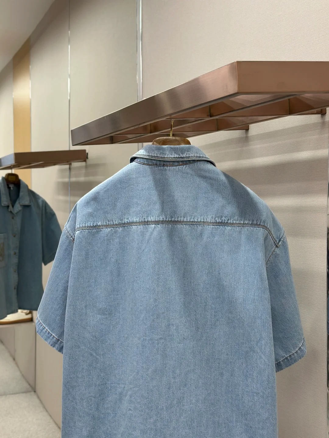 Men's Shirts LOEWE 17288582
