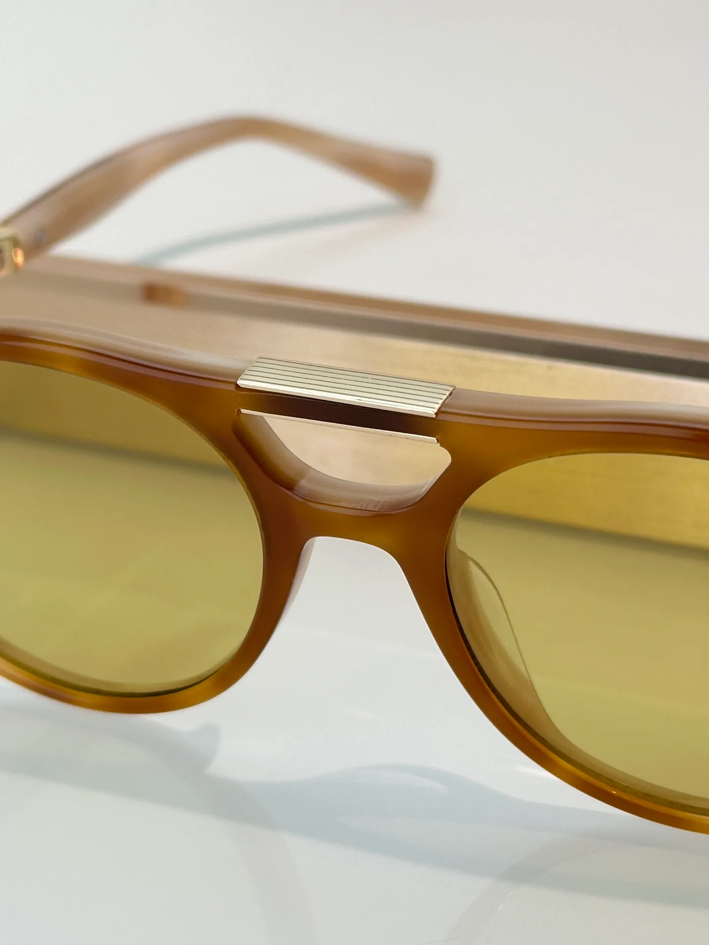 Glasses BRUNELLO CUCINELLI 18095090