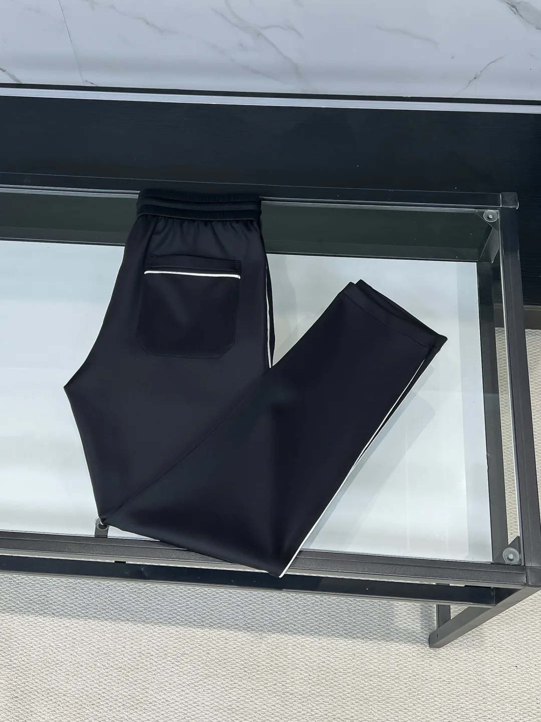 Men's Trousers LOUIS VUITTON 18499211
