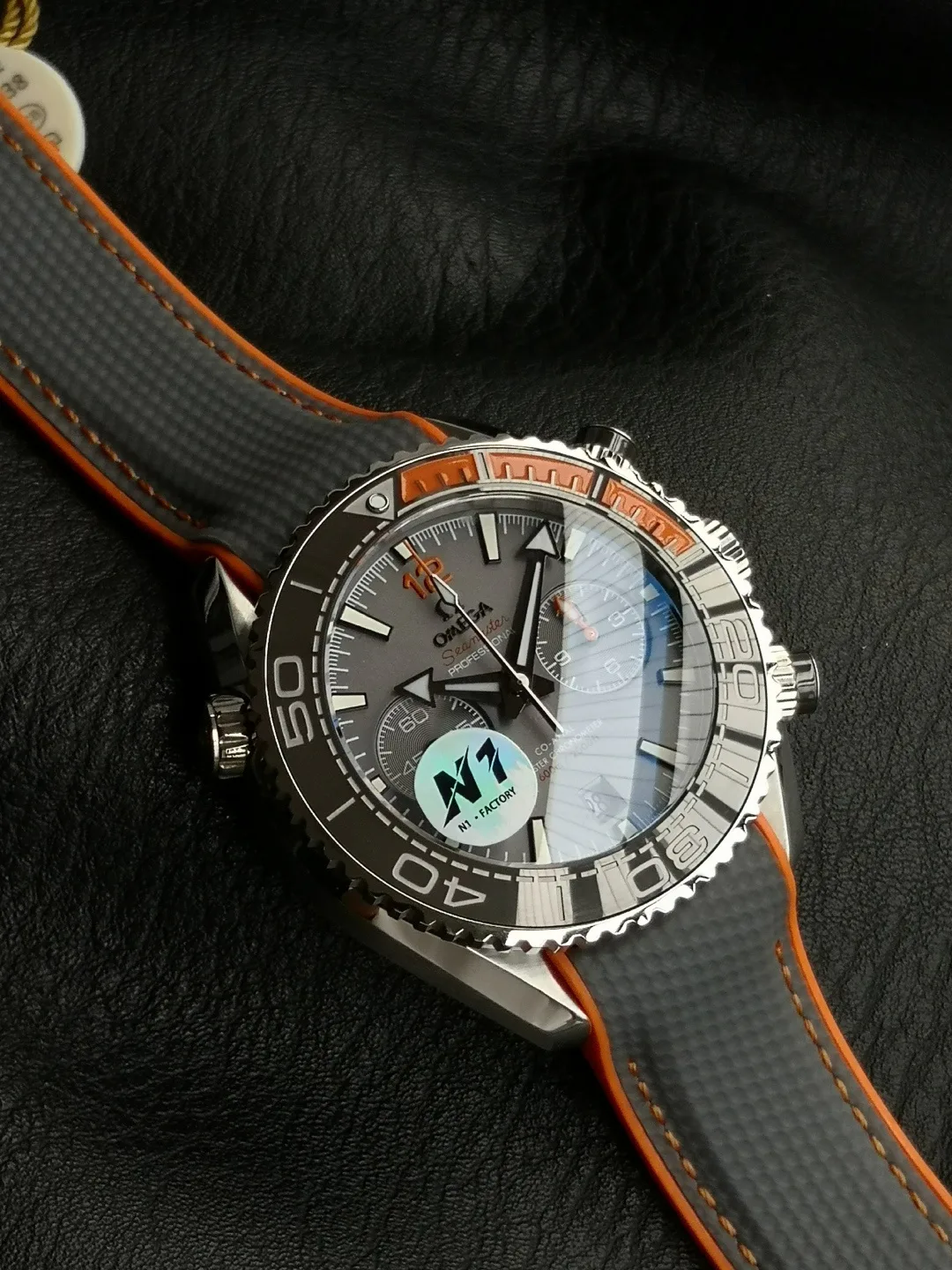 Men's Watches OMEGA 17650347