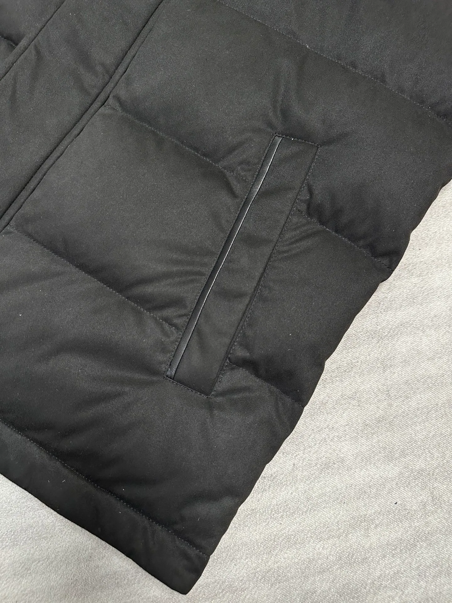Men's Vests ZEGNA 18502008
