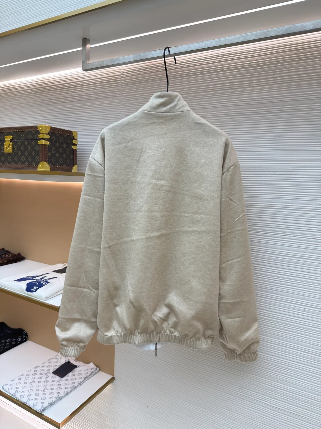 Men's Jackets And Down Jackets BRUNELLO CUCINELLI 18209743