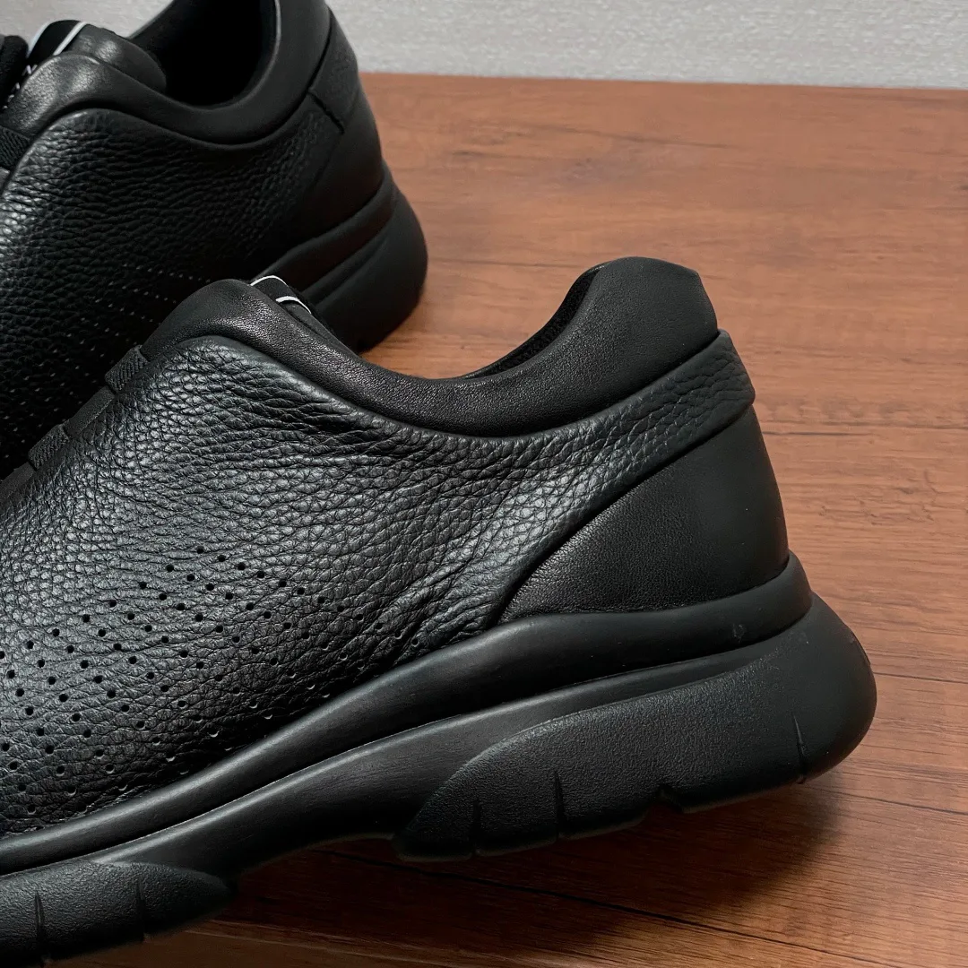 Men's Sneakers ZEGNA 17307285