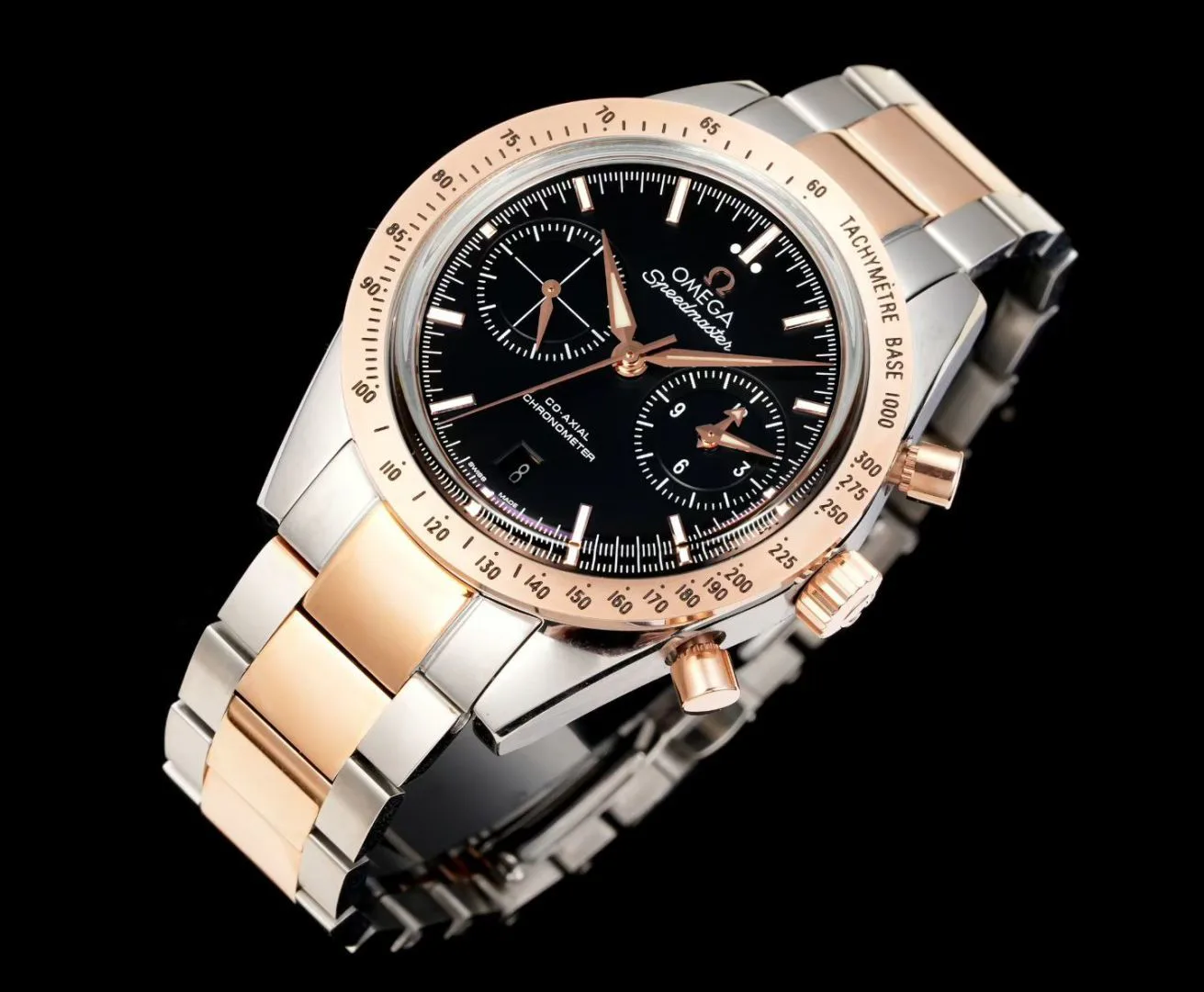 Men's Watches OMEGA 17043352