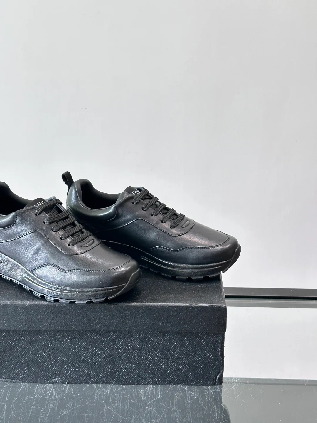 Men's Sneakers PRADA 17349449