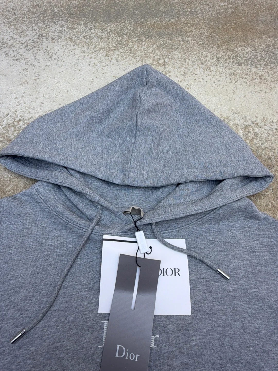 Men's Sweatshirts And Hoodies CHRISTIAN DIOR 17740859
