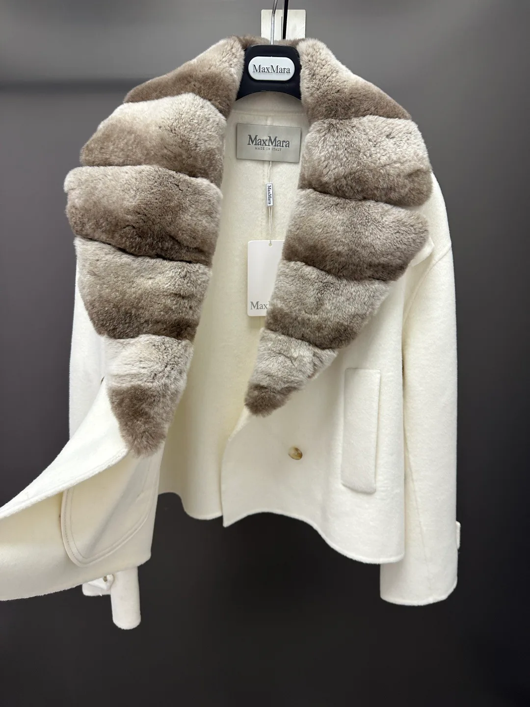 Women's Coats MAX MARA 18226711