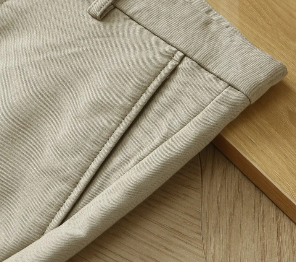 Men's Trousers LORO PIANA 18109345