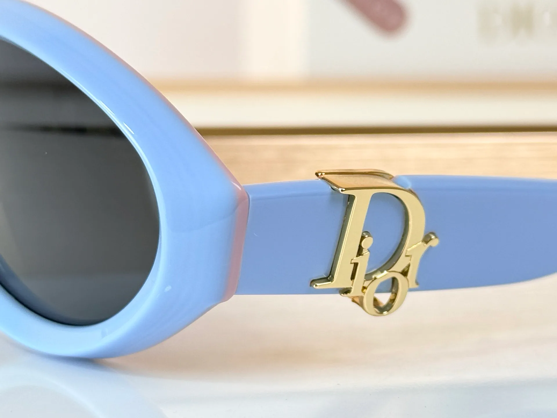 Glasses CHRISTIAN DIOR 18060037