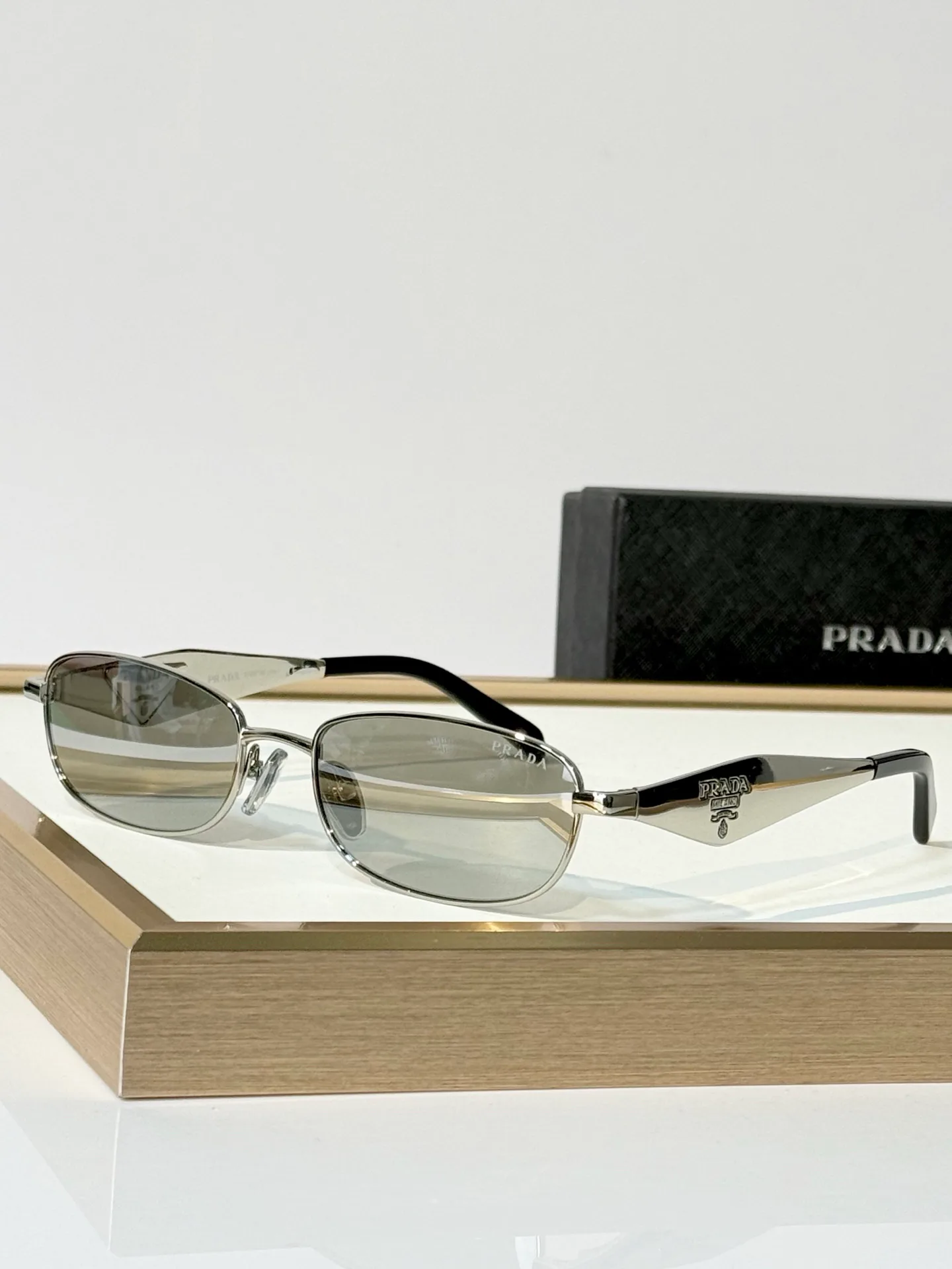 Glasses PRADA 18404815
