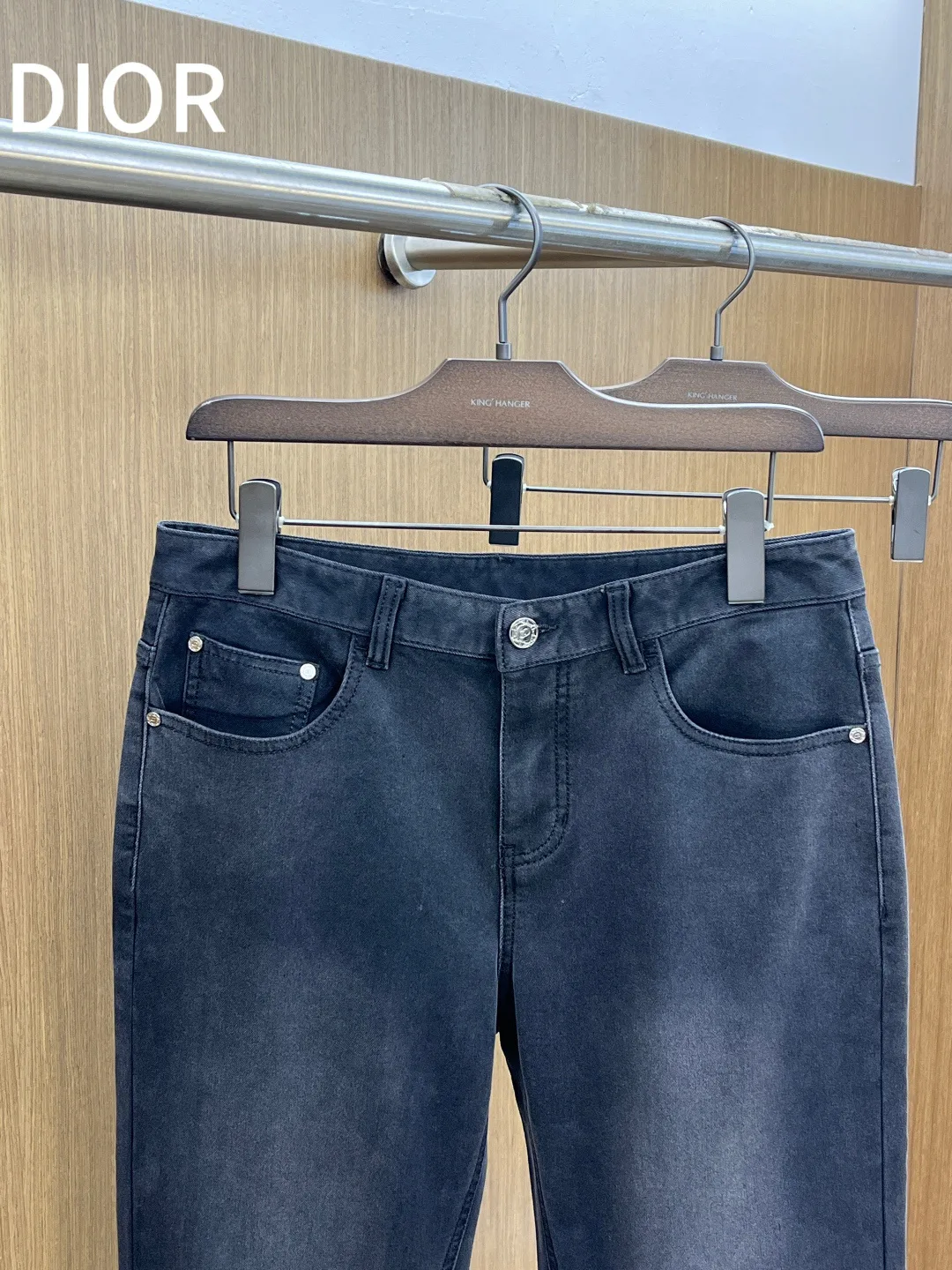 Men's Jeans CHRISTIAN DIOR 18244064