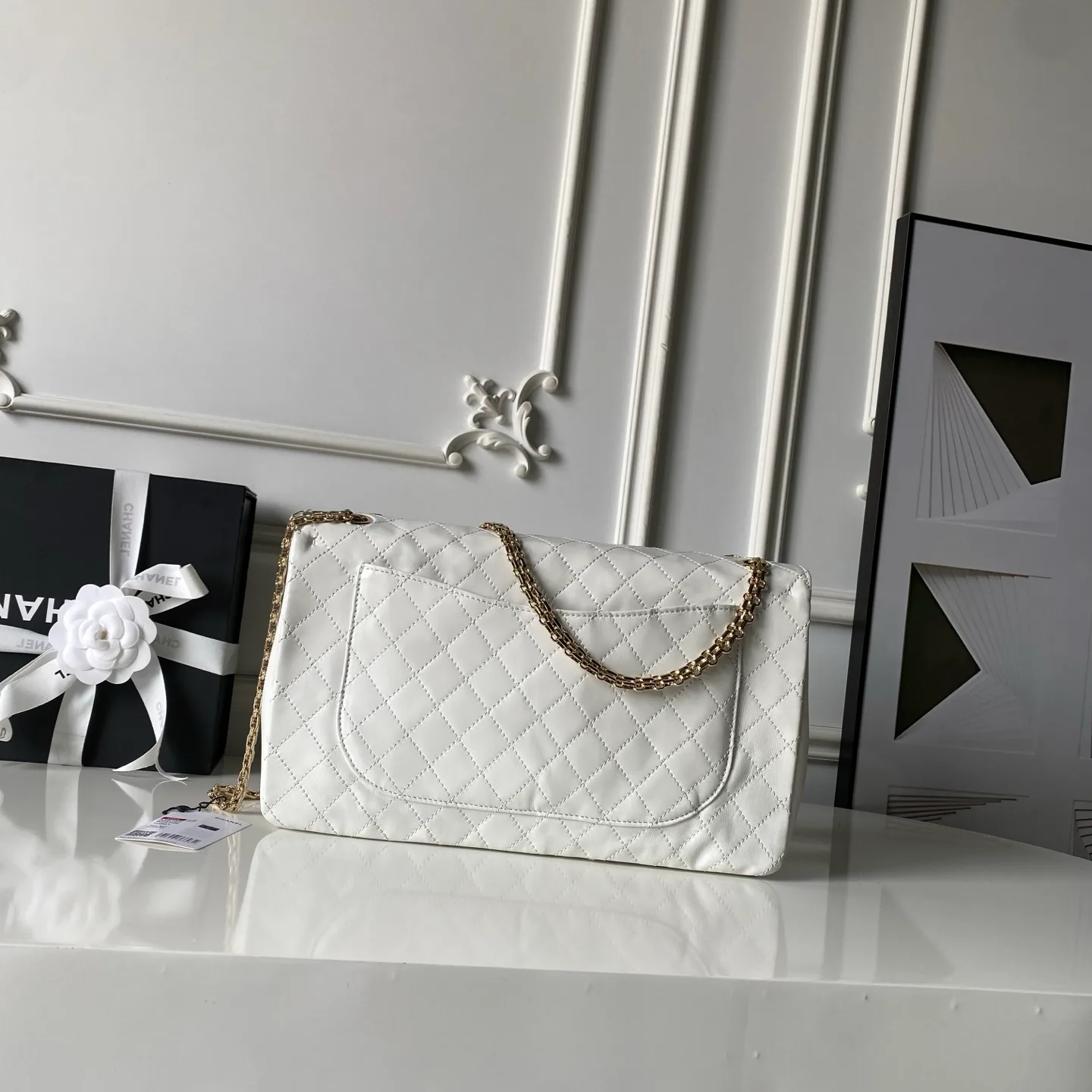 Women's Classic Handbags CHANEL 17827293