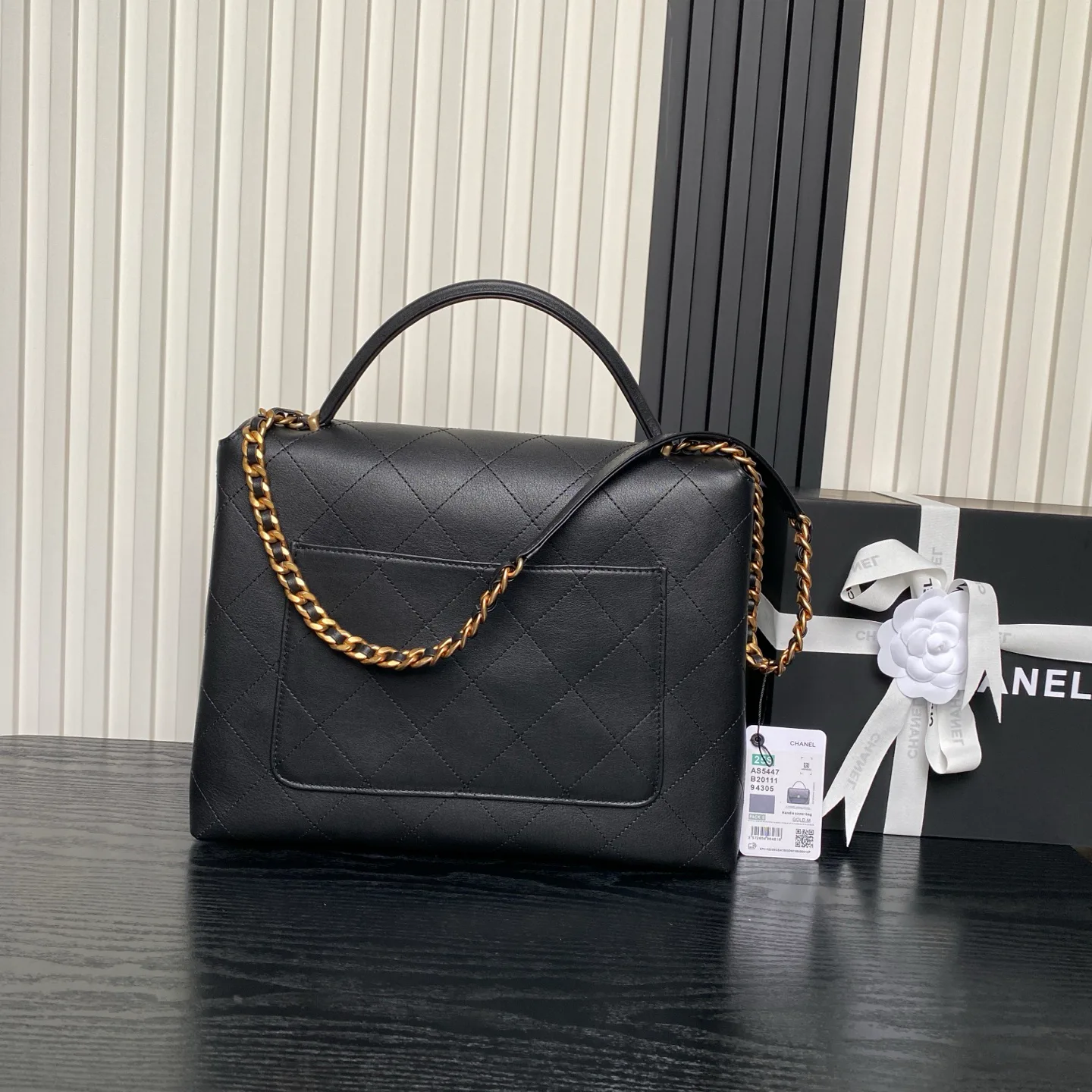Women's Classic Handbags CHANEL 18000304