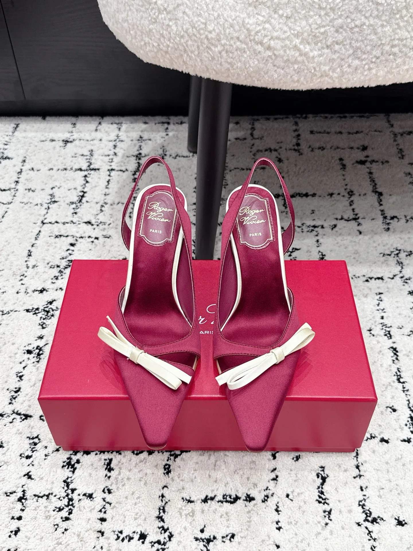 Women's Heels ROGER VIVIER 17355783