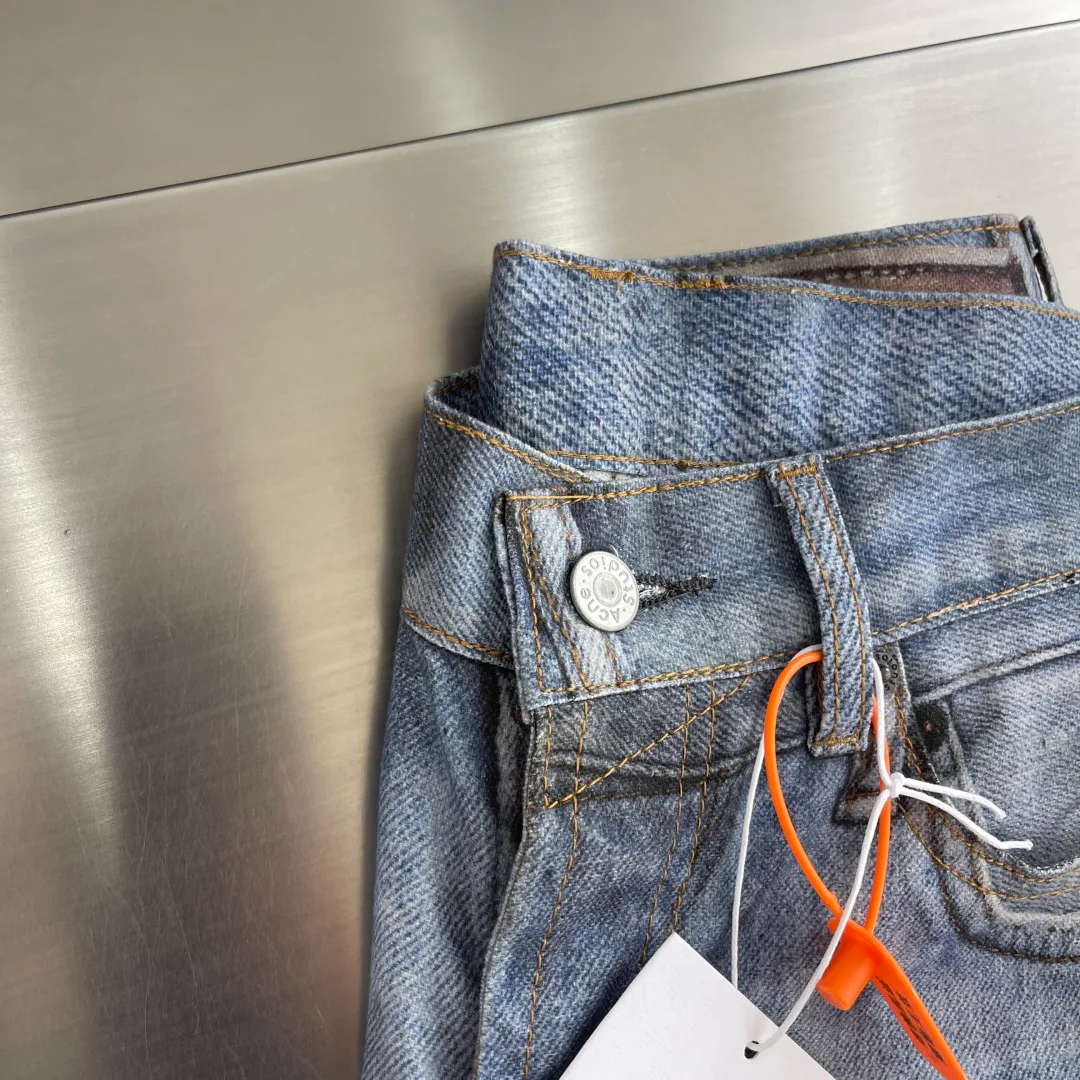 Women's Jeans ACNE STUDIOS 18191217