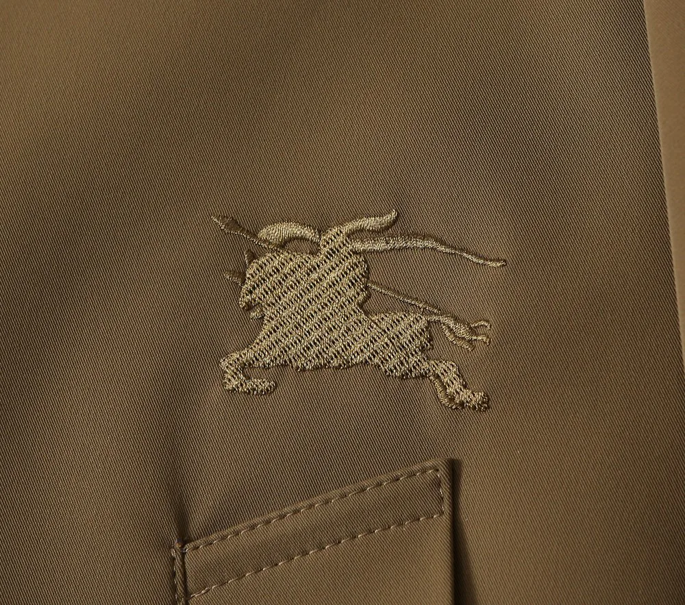 Men's Jackets And Down Jackets BURBERRY 17951926