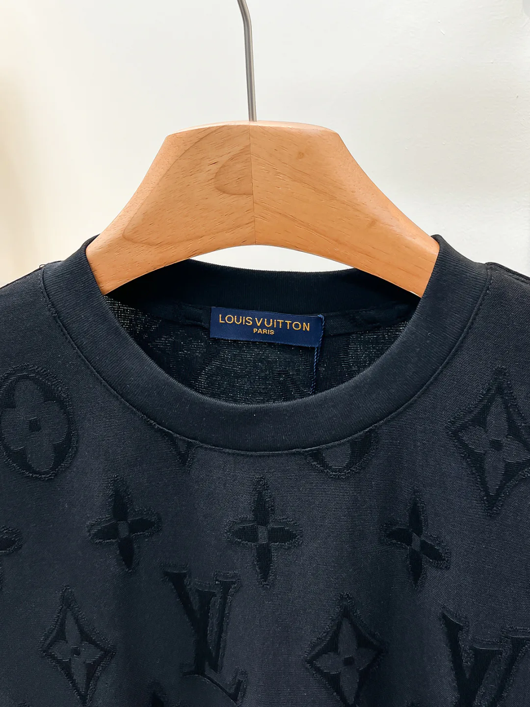 Men's T-Shirts LOUIS VUITTON 18499406