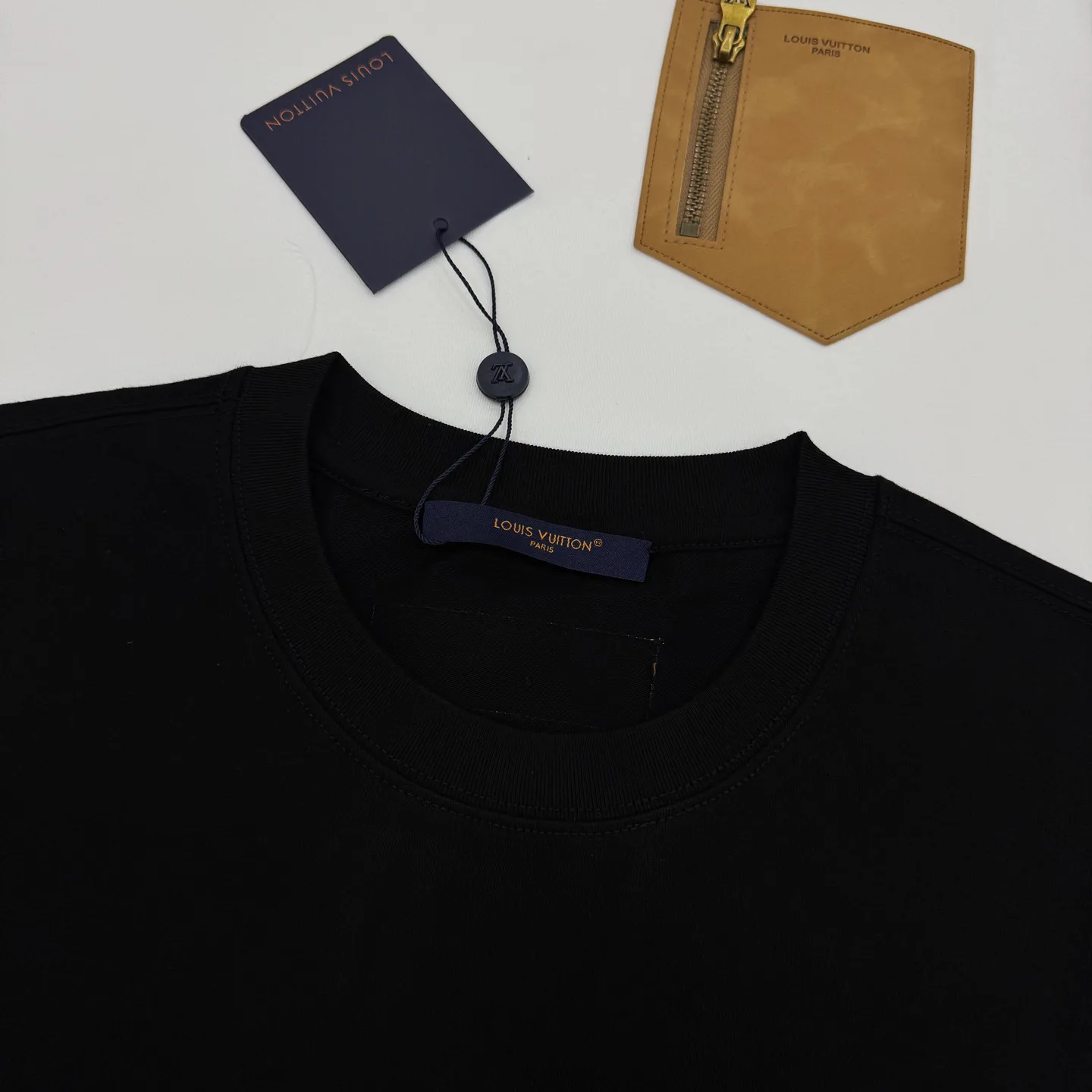Men's T-Shirts LOUIS VUITTON 17099904