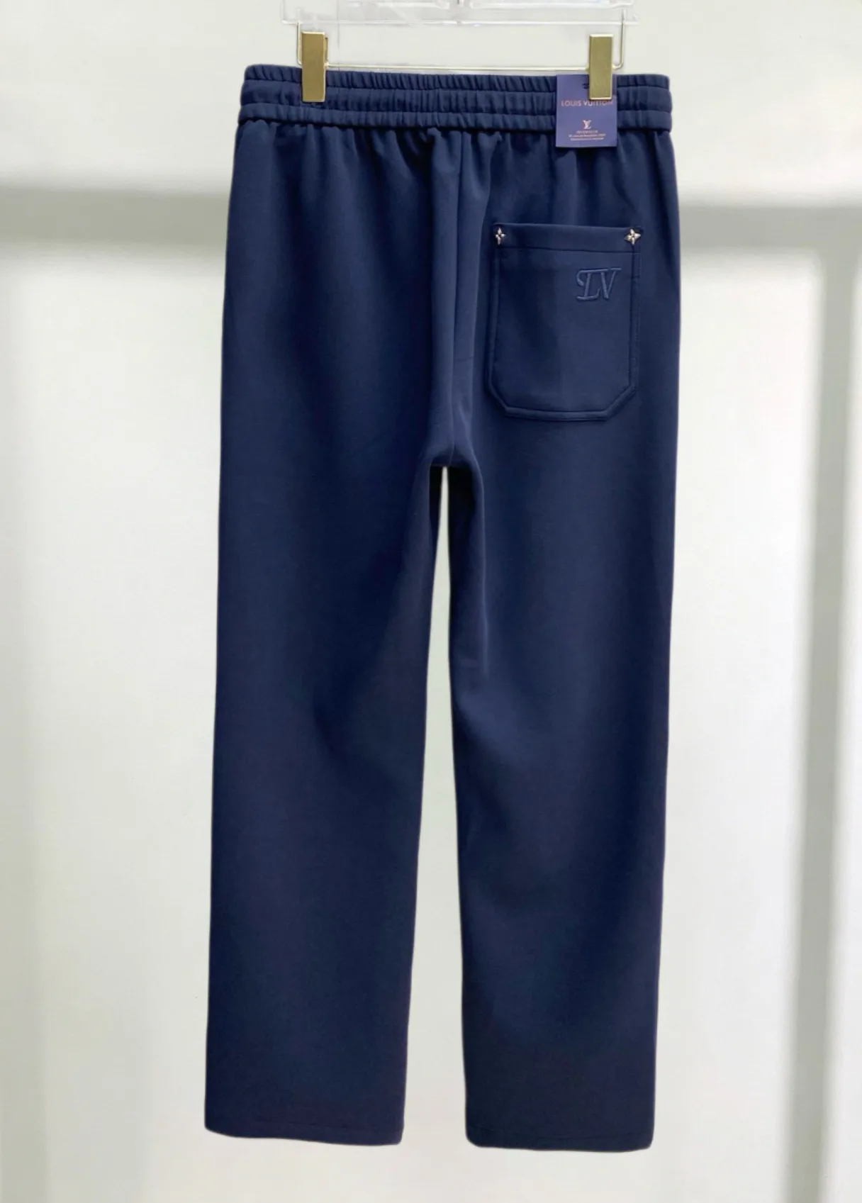 Men's Trousers LOUIS VUITTON 17973703