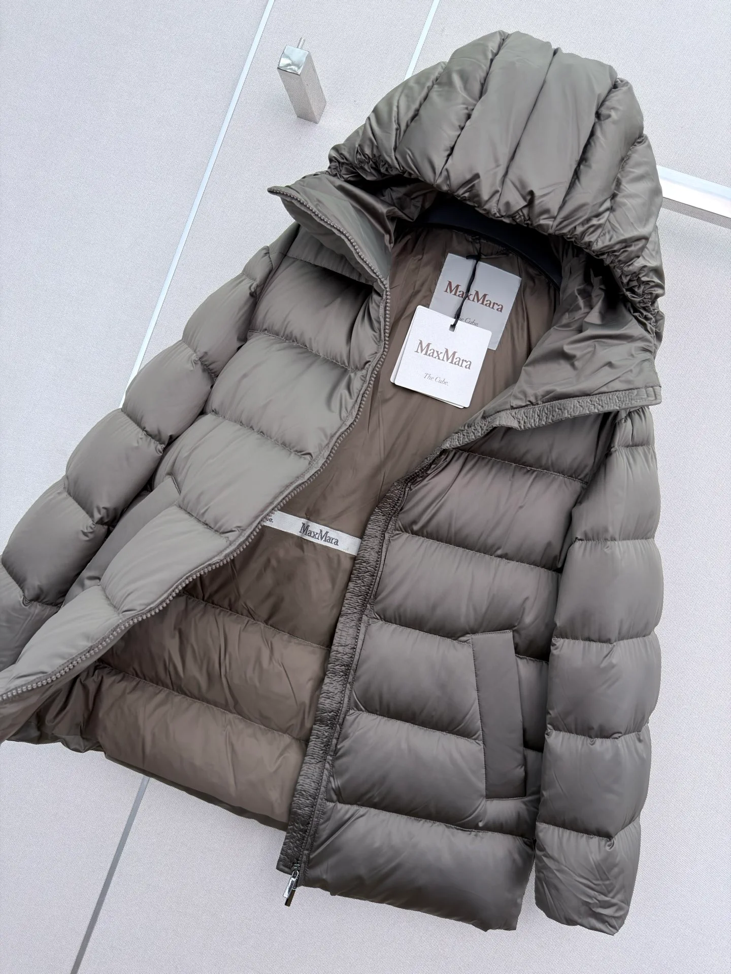 Women's Jackets And Down Jackets MAX MARA 18114119