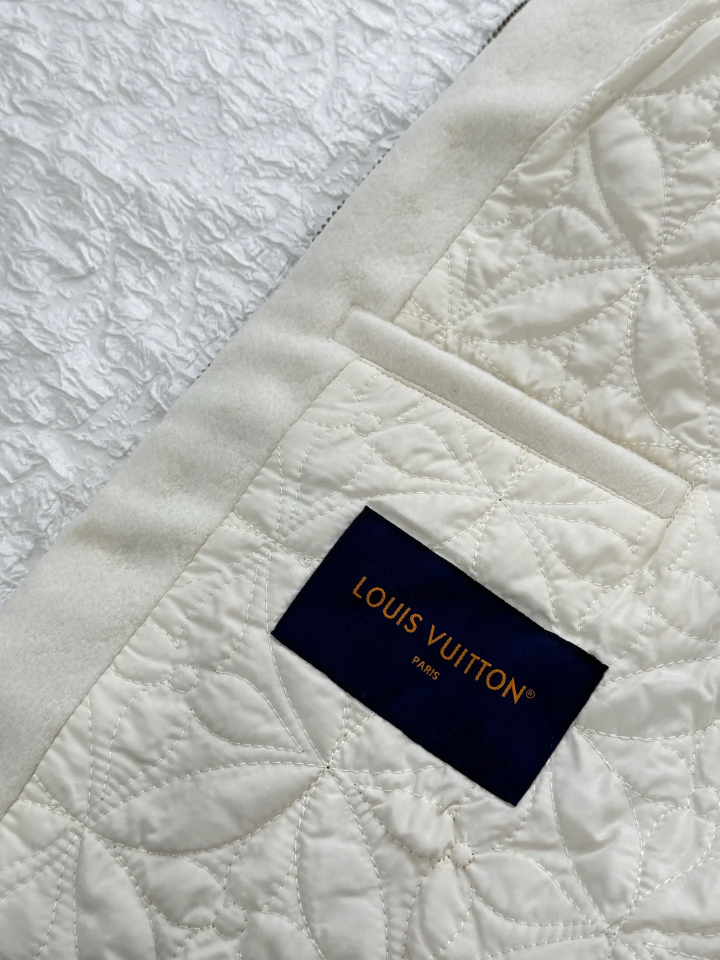 Куртки И Пуховики Мужские Louis Vuitton 18645181