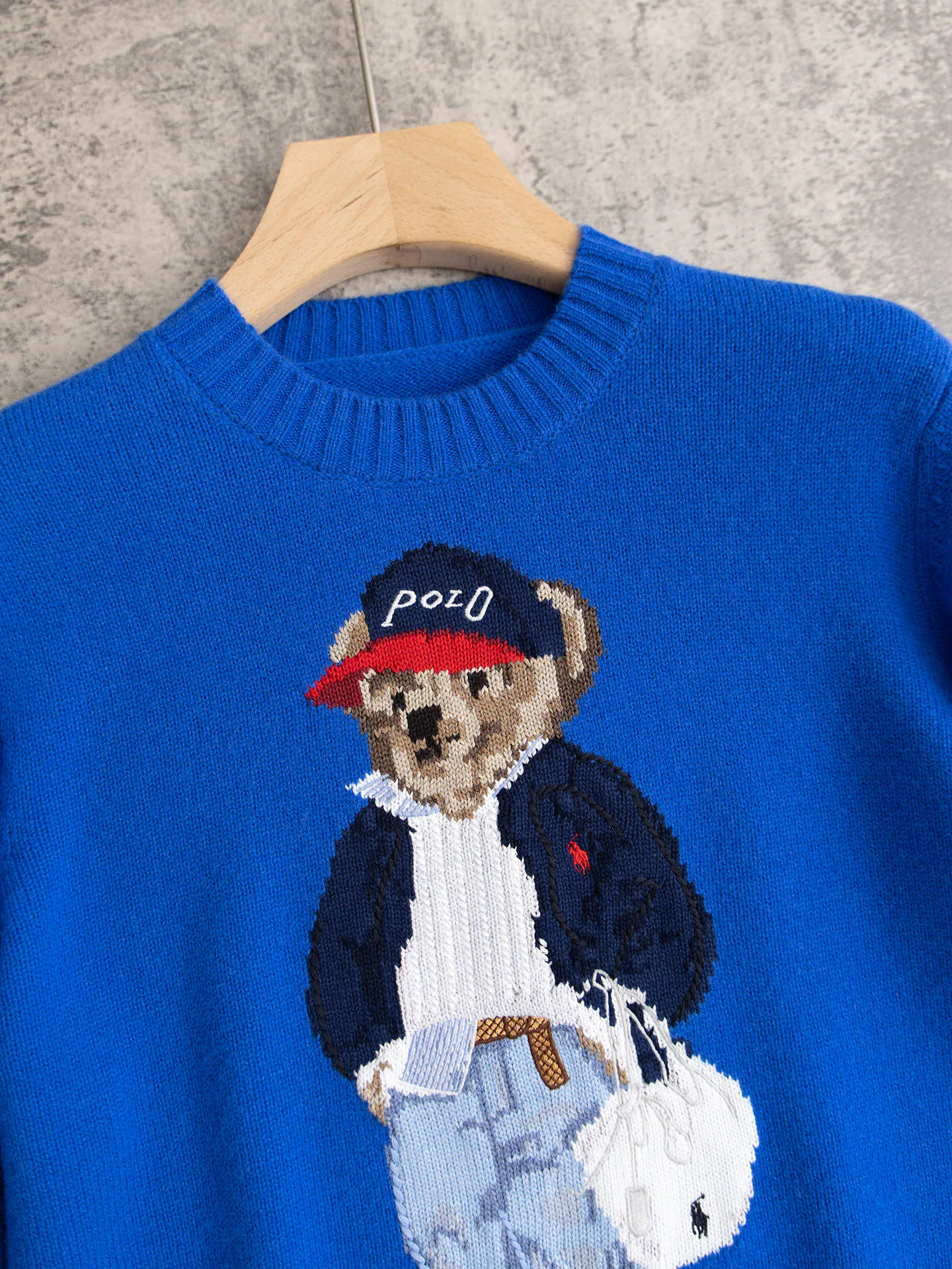 Women's Jumpers And Sweaters RALPH LAUREN 18489695
