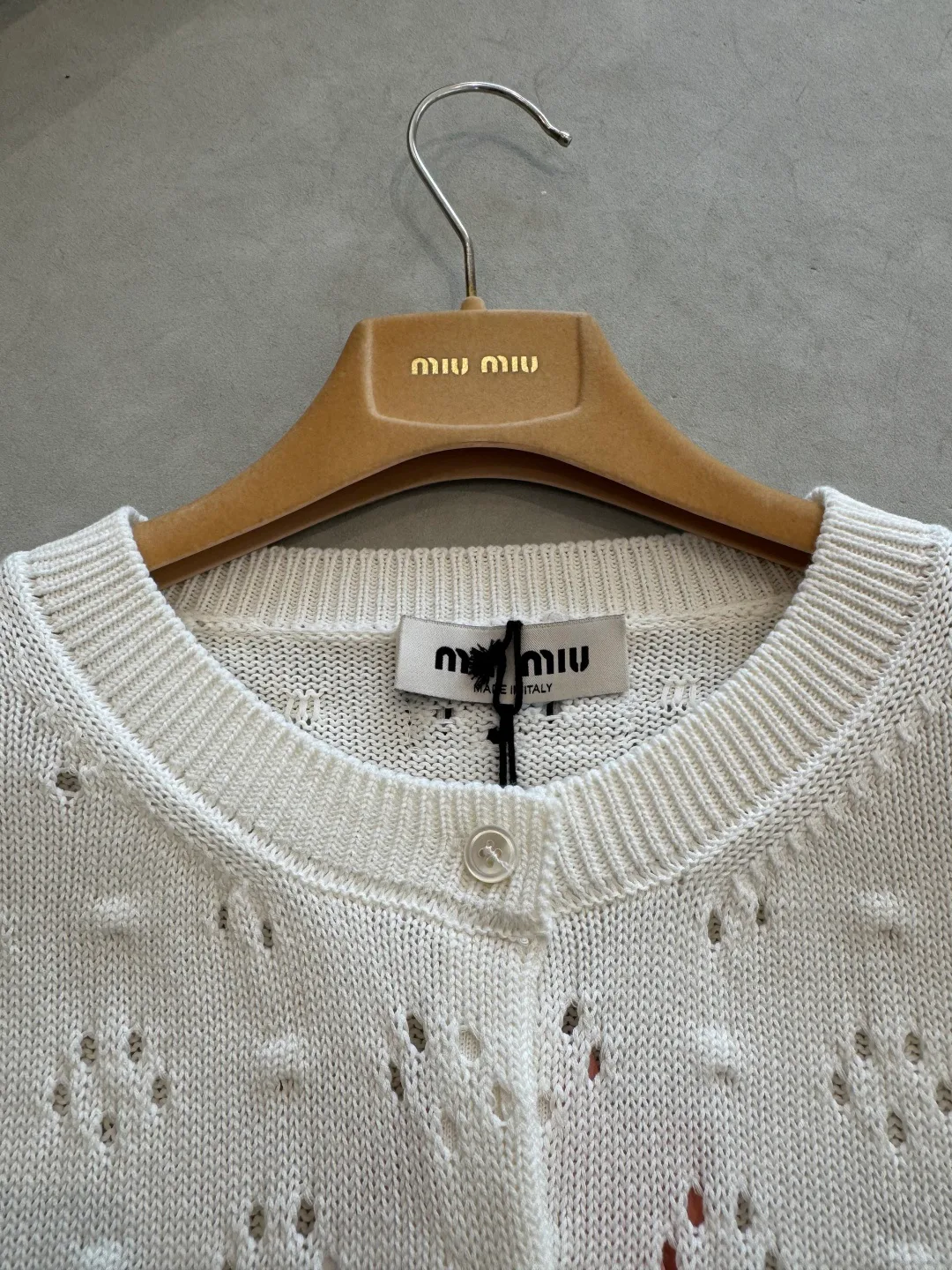 Women's Jumpers And Sweaters MIU MIU 17769020