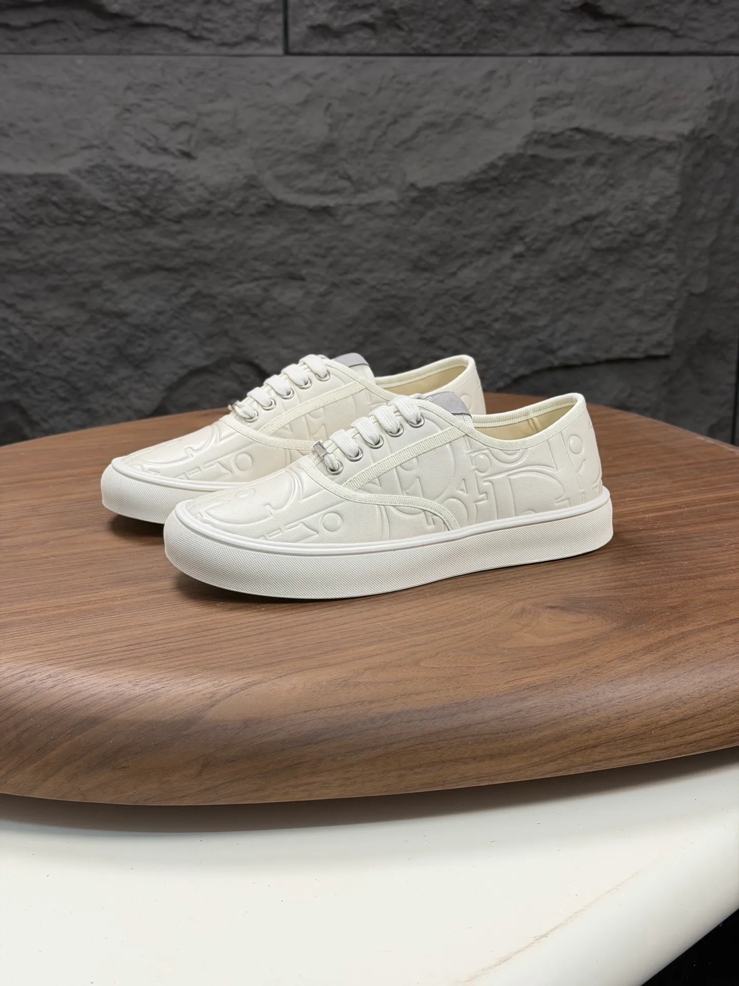 Men's Sneakers CHRISTIAN DIOR 18517467