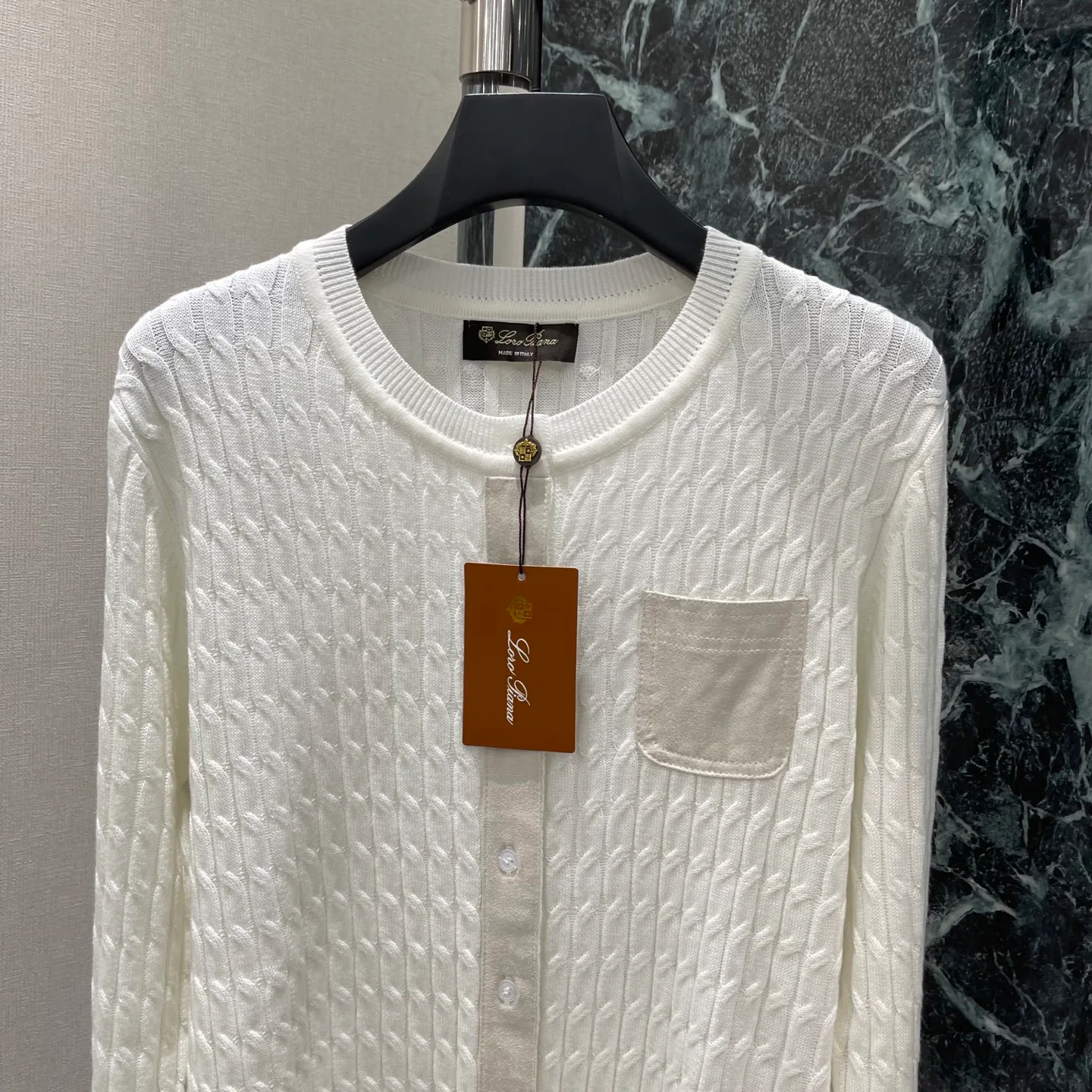 Women's Jumpers And Sweaters LORO PIANA 18329209