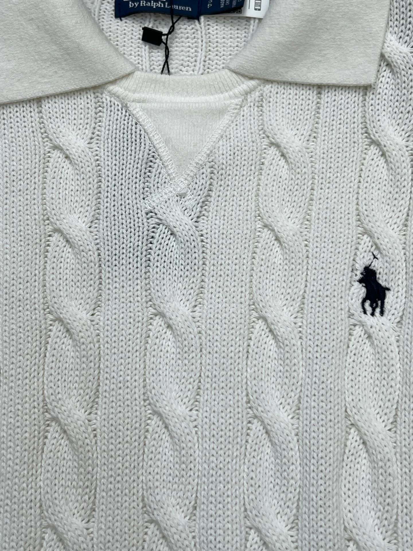 Women's Jumpers And Sweaters RALPH LAUREN 17823505