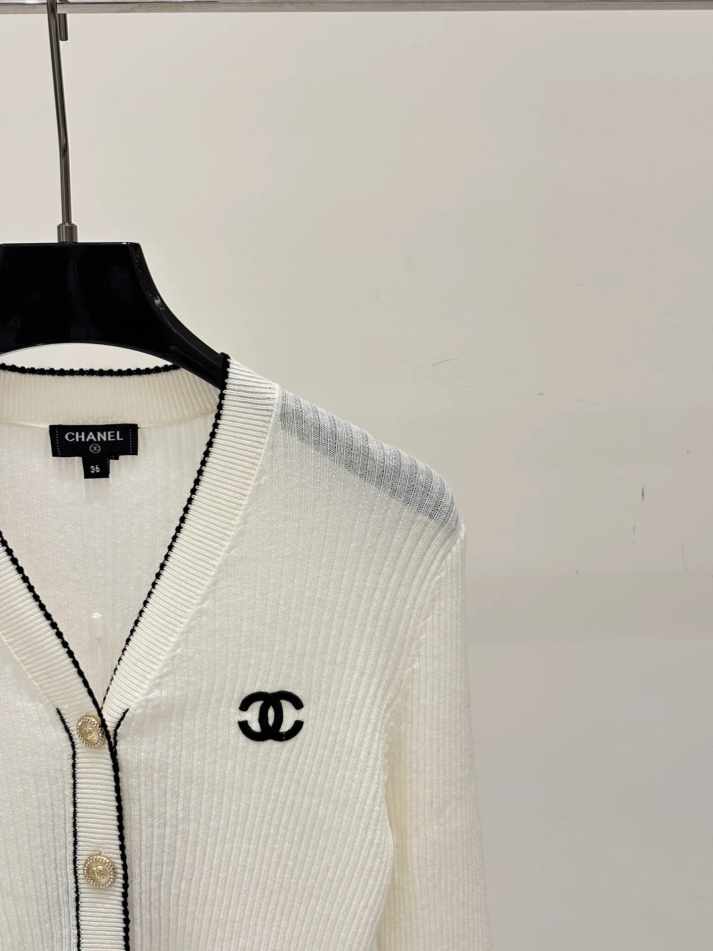 Women's Jumpers And Sweaters CHANEL 17781311