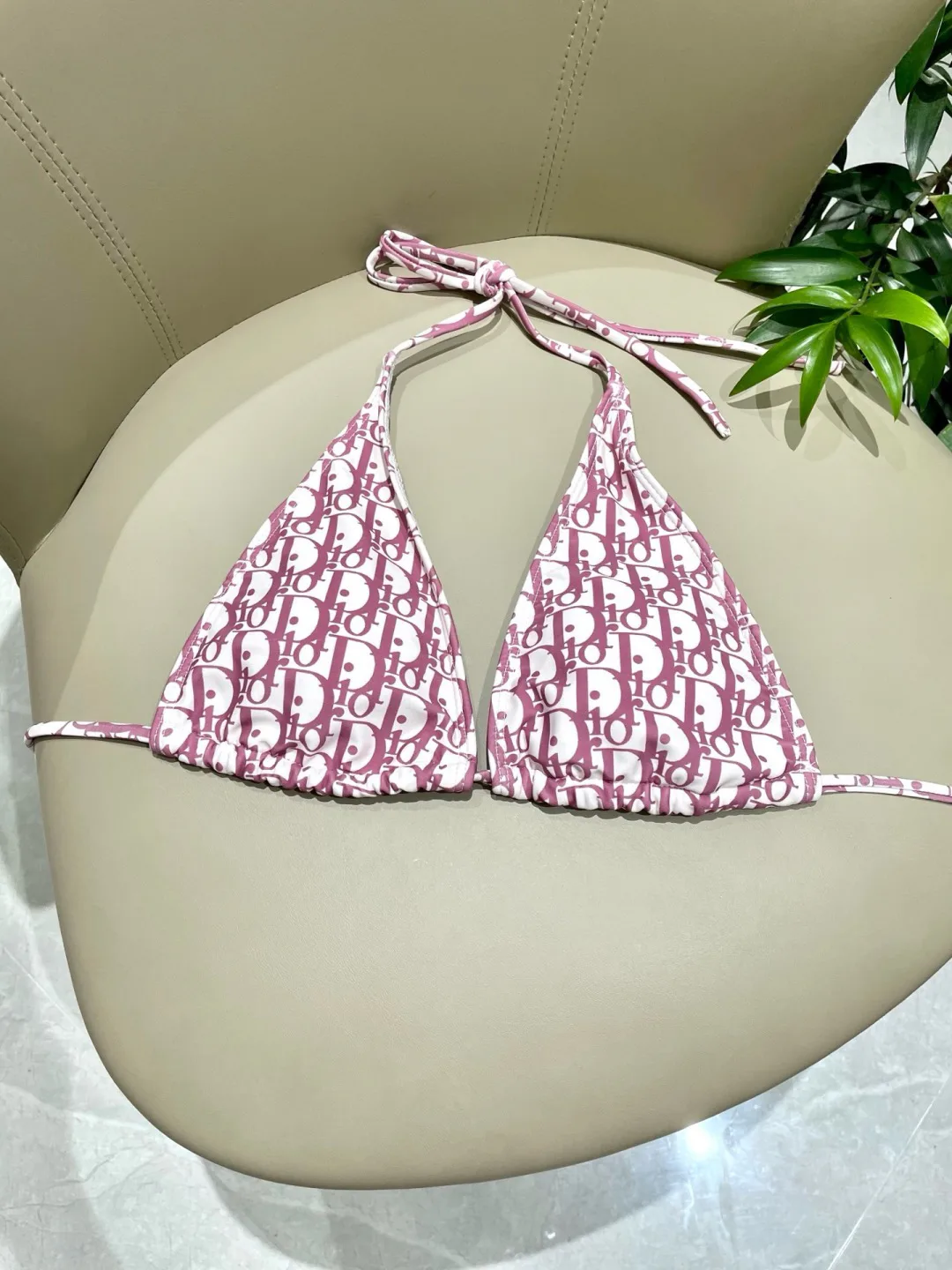 Women's Swimwear CHRISTIAN DIOR 17448591