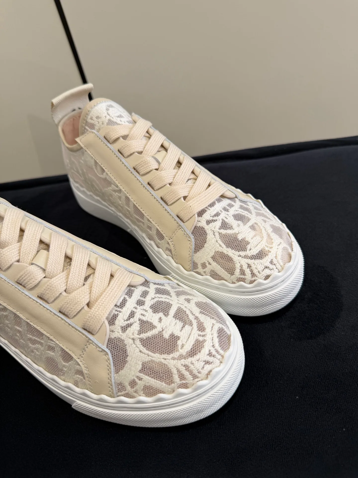 Women's Sneakers CHLOE 17374866