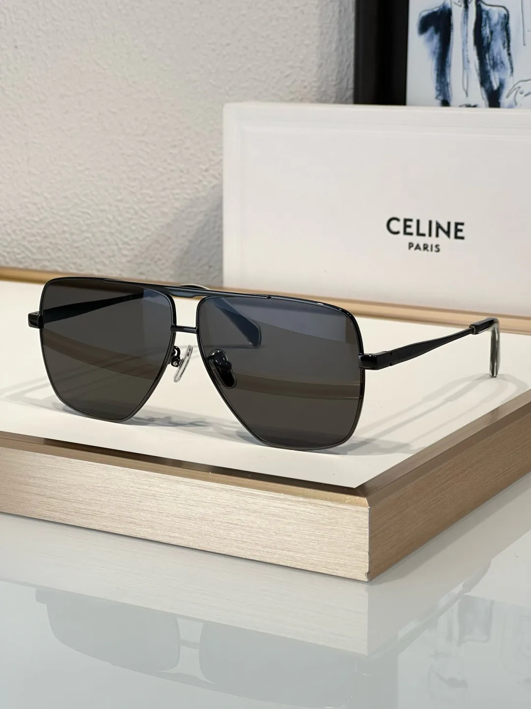 Glasses CELINE 17688369