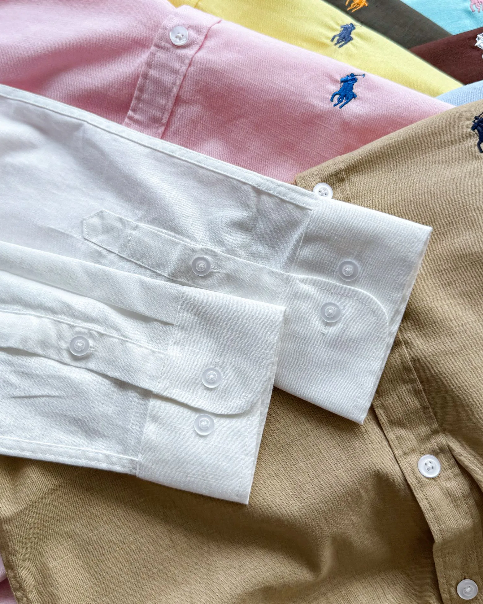 Men's Shirts RALPH LAUREN 18069404