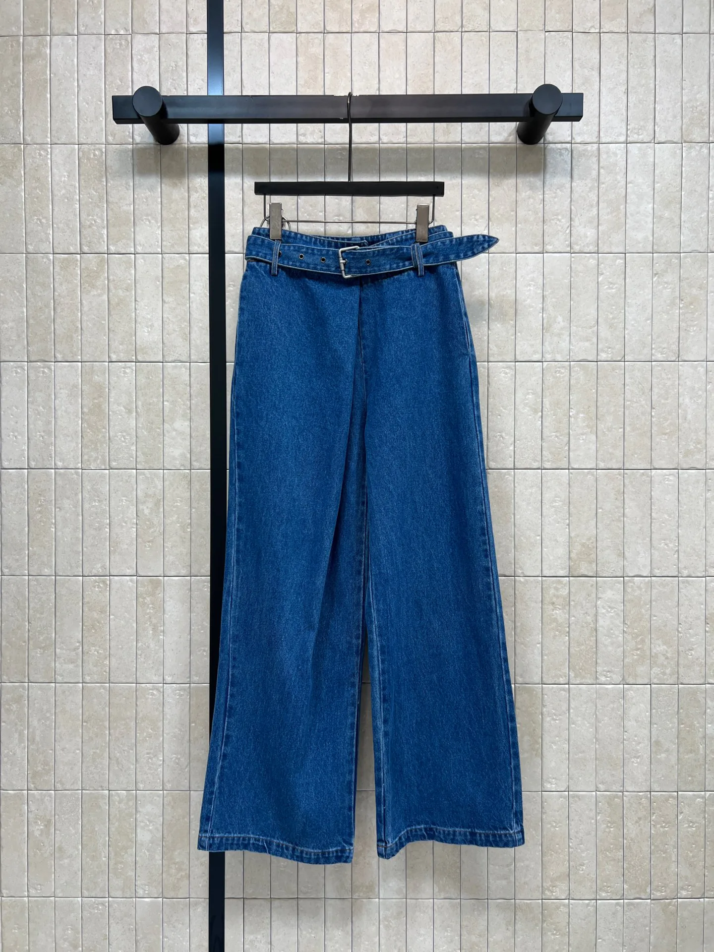 Women's Jeans LOUIS VUITTON 18331647