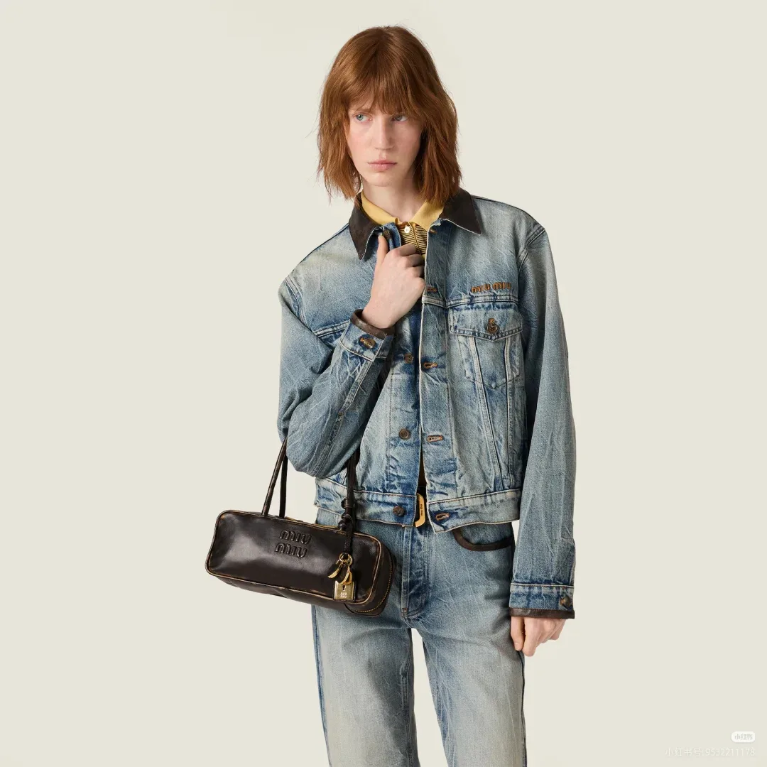 Women's Jackets And Down Jackets MIU MIU 17797389