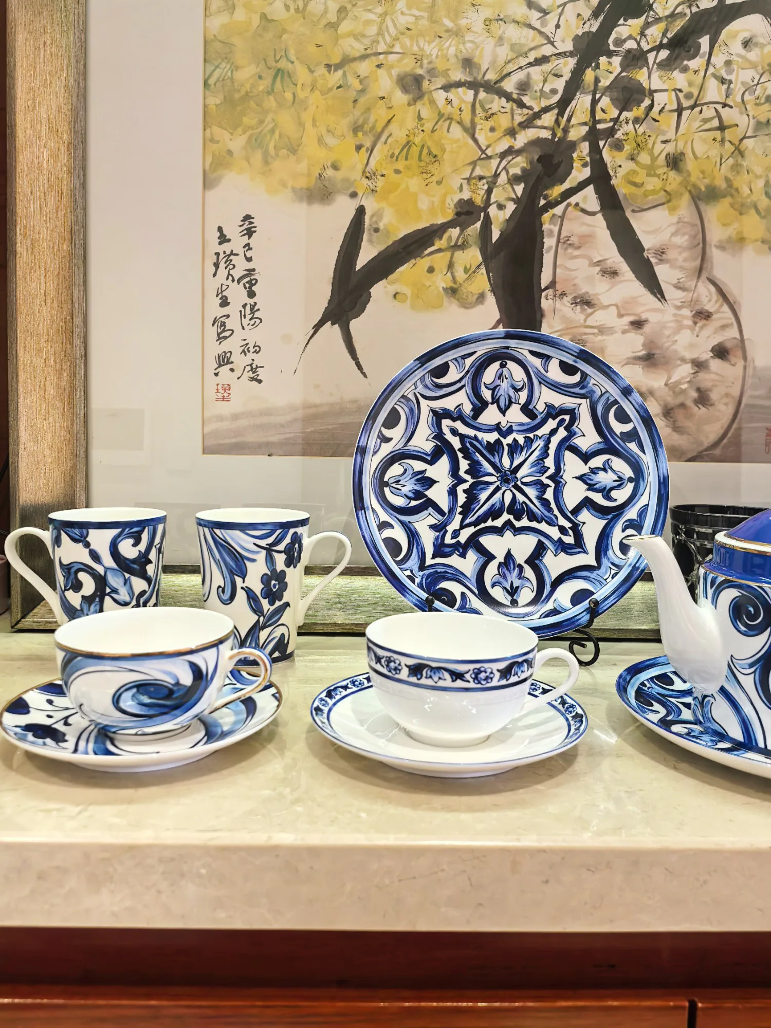 Tableware DOLCE & GABBANA 17853834