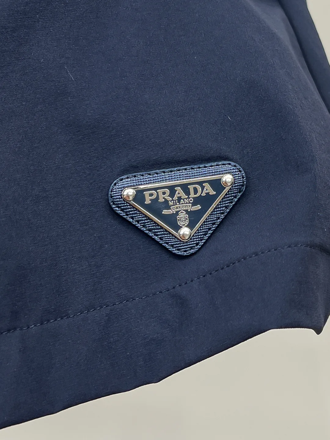 Men's Shorts PRADA 18499238