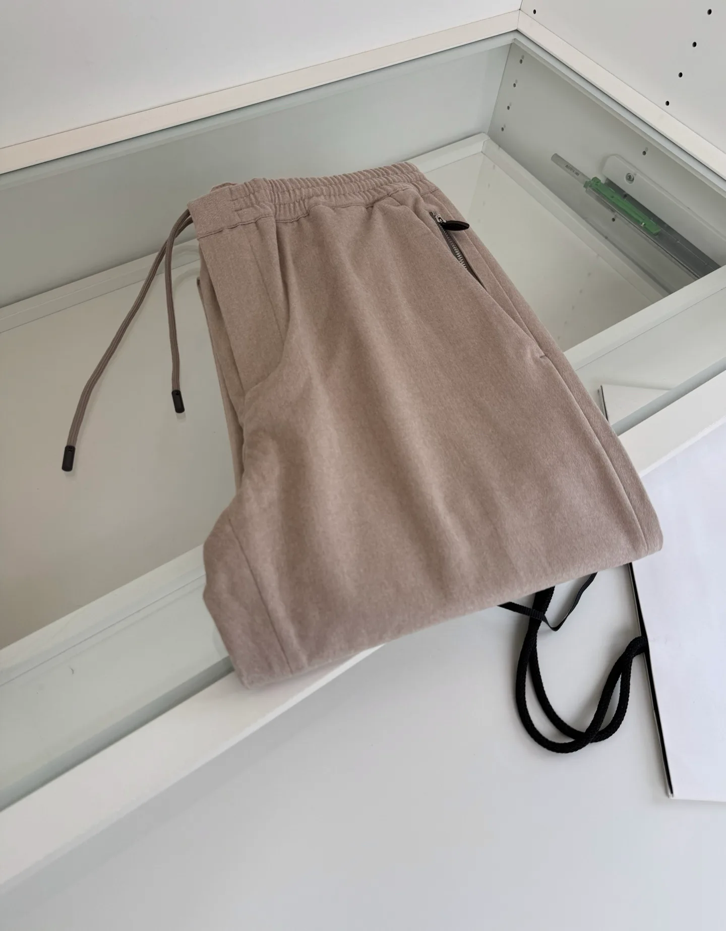 Men's Trousers BERLUTI 18084872