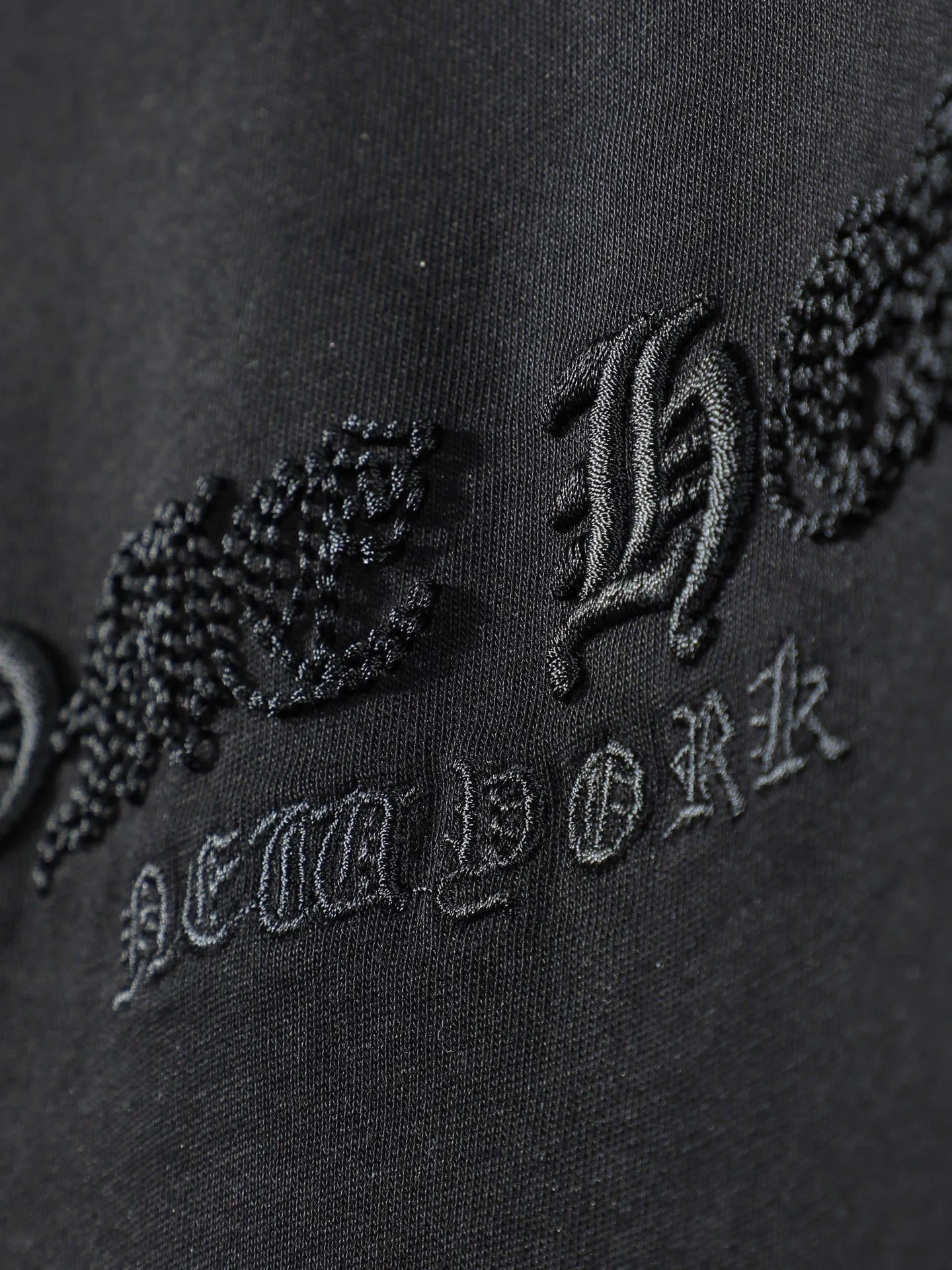Men's T-Shirts CHROME HEARTS 17843377