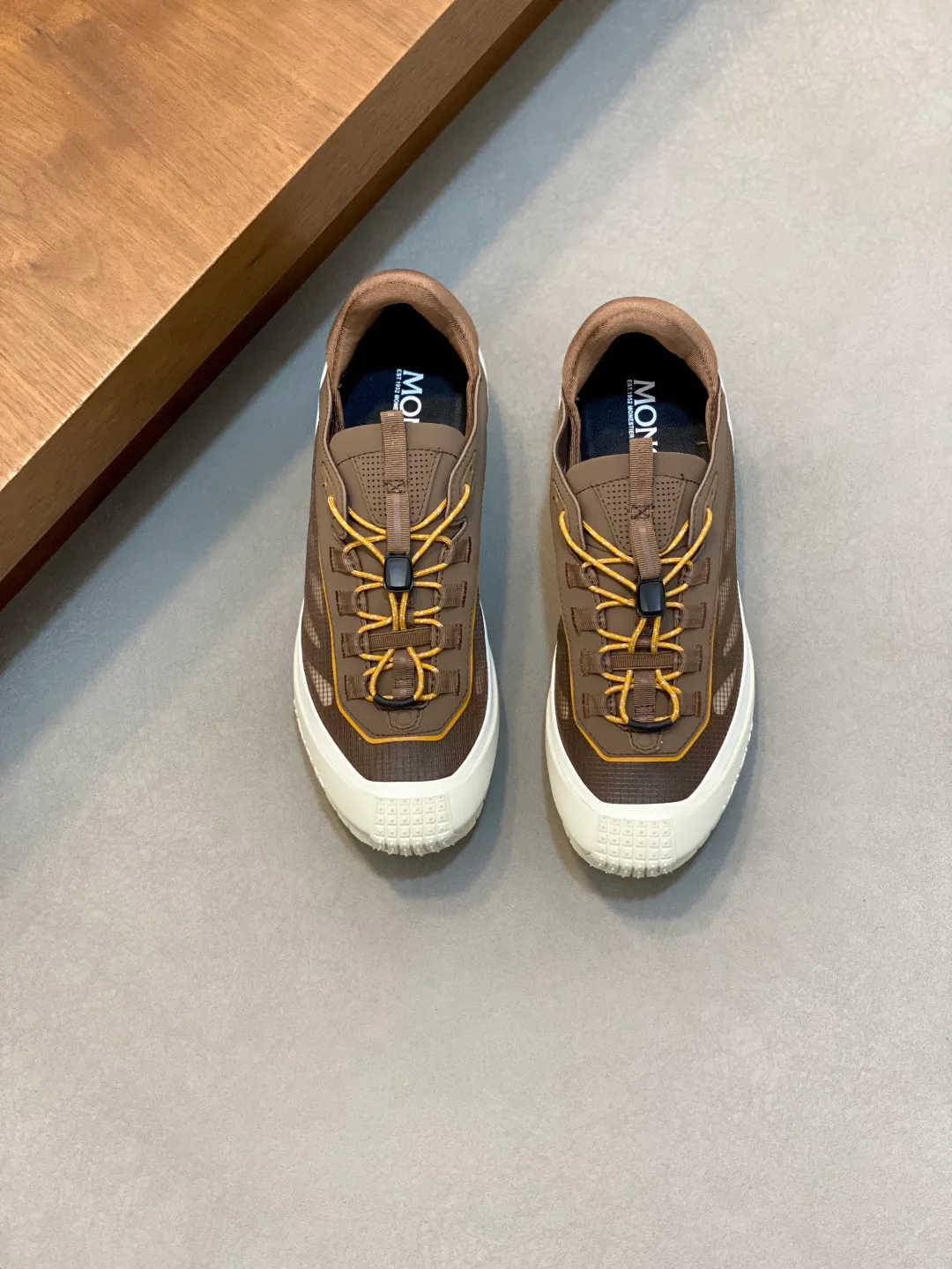 Men's Sneakers MONCLER 18118845